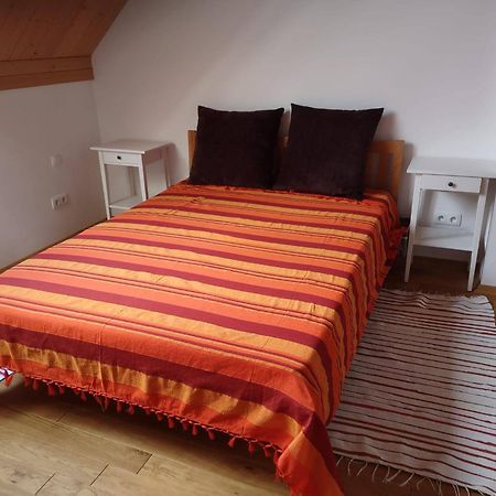 U Janciow Villa Krakow Bagian luar foto