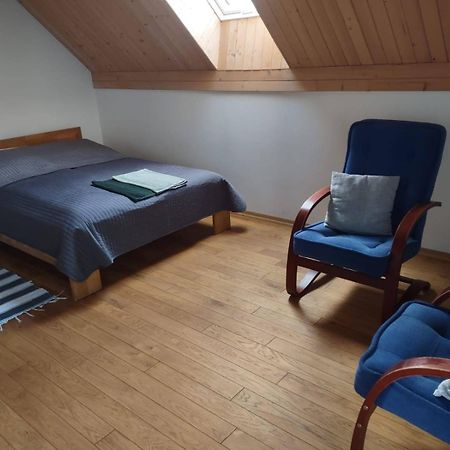 U Janciow Villa Krakow Bagian luar foto