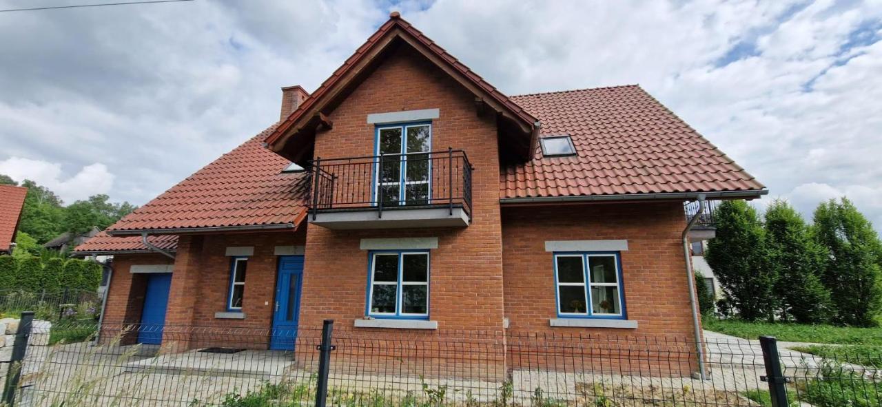 U Janciow Villa Krakow Bagian luar foto