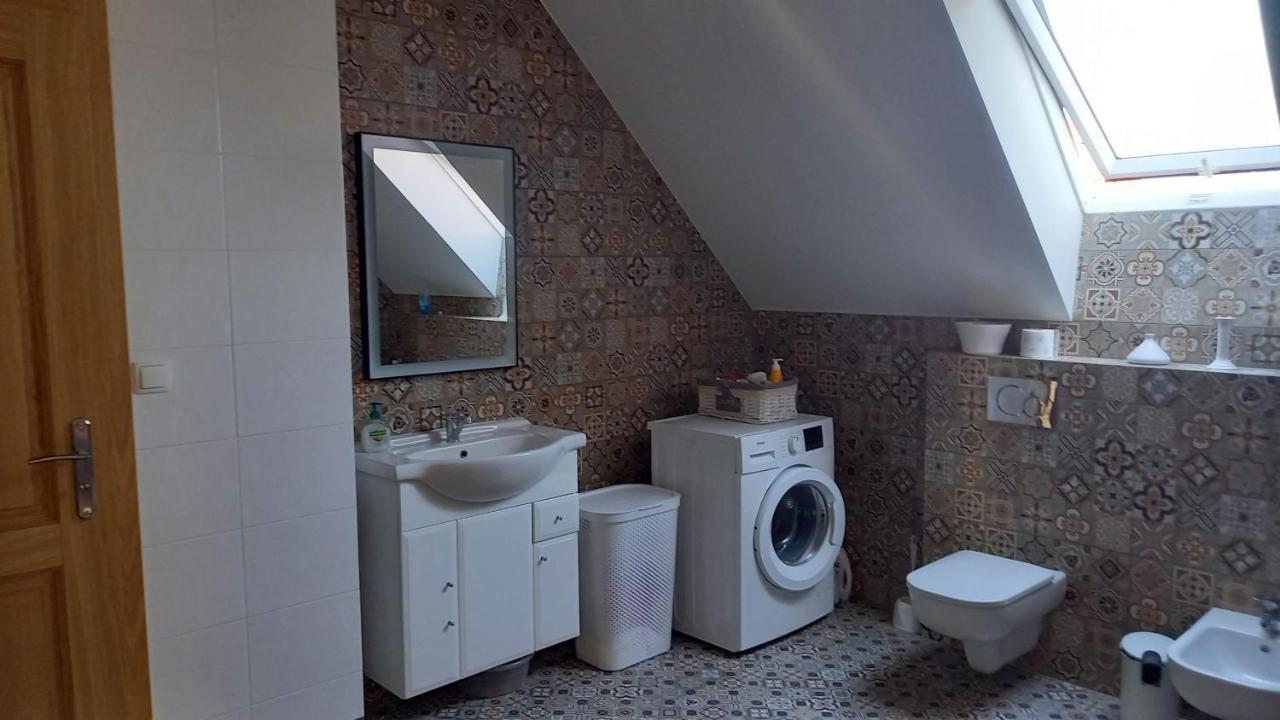 U Janciow Villa Krakow Bagian luar foto