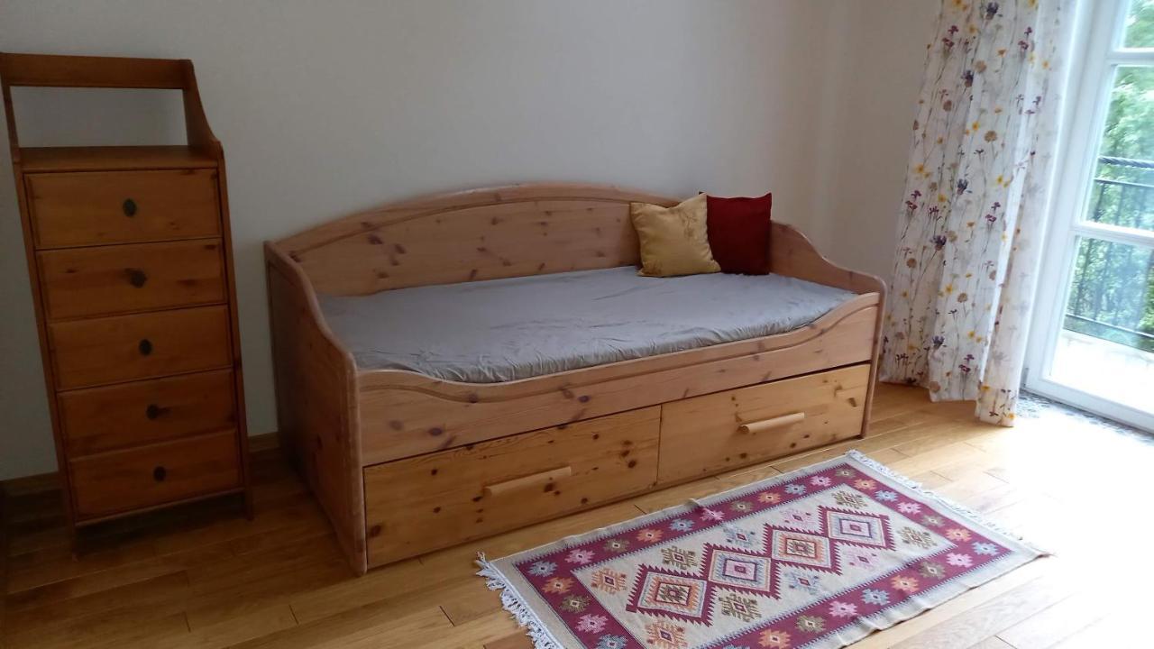 U Janciow Villa Krakow Bagian luar foto