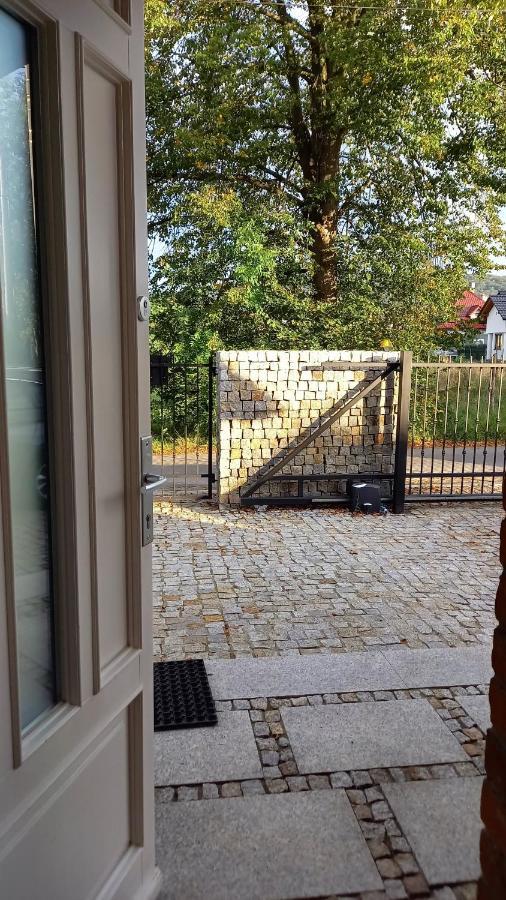 U Janciow Villa Krakow Bagian luar foto