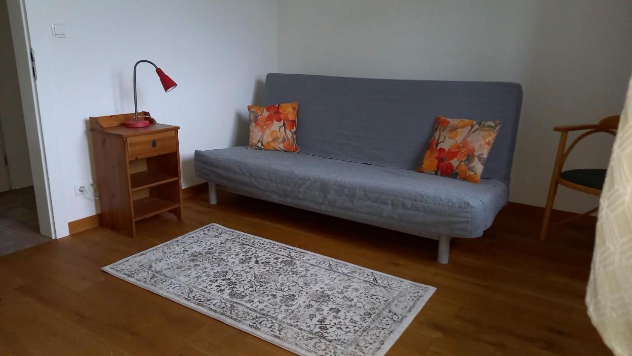 U Janciow Villa Krakow Bagian luar foto