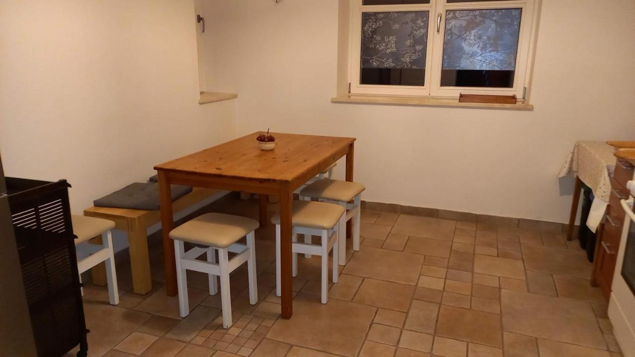 U Janciow Villa Krakow Bagian luar foto