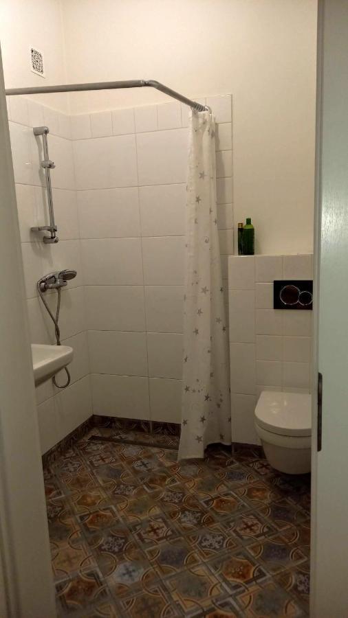 U Janciow Villa Krakow Bagian luar foto