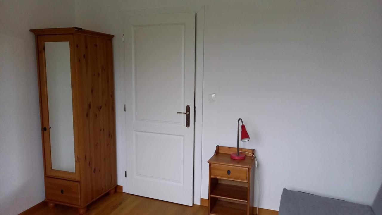 U Janciow Villa Krakow Bagian luar foto