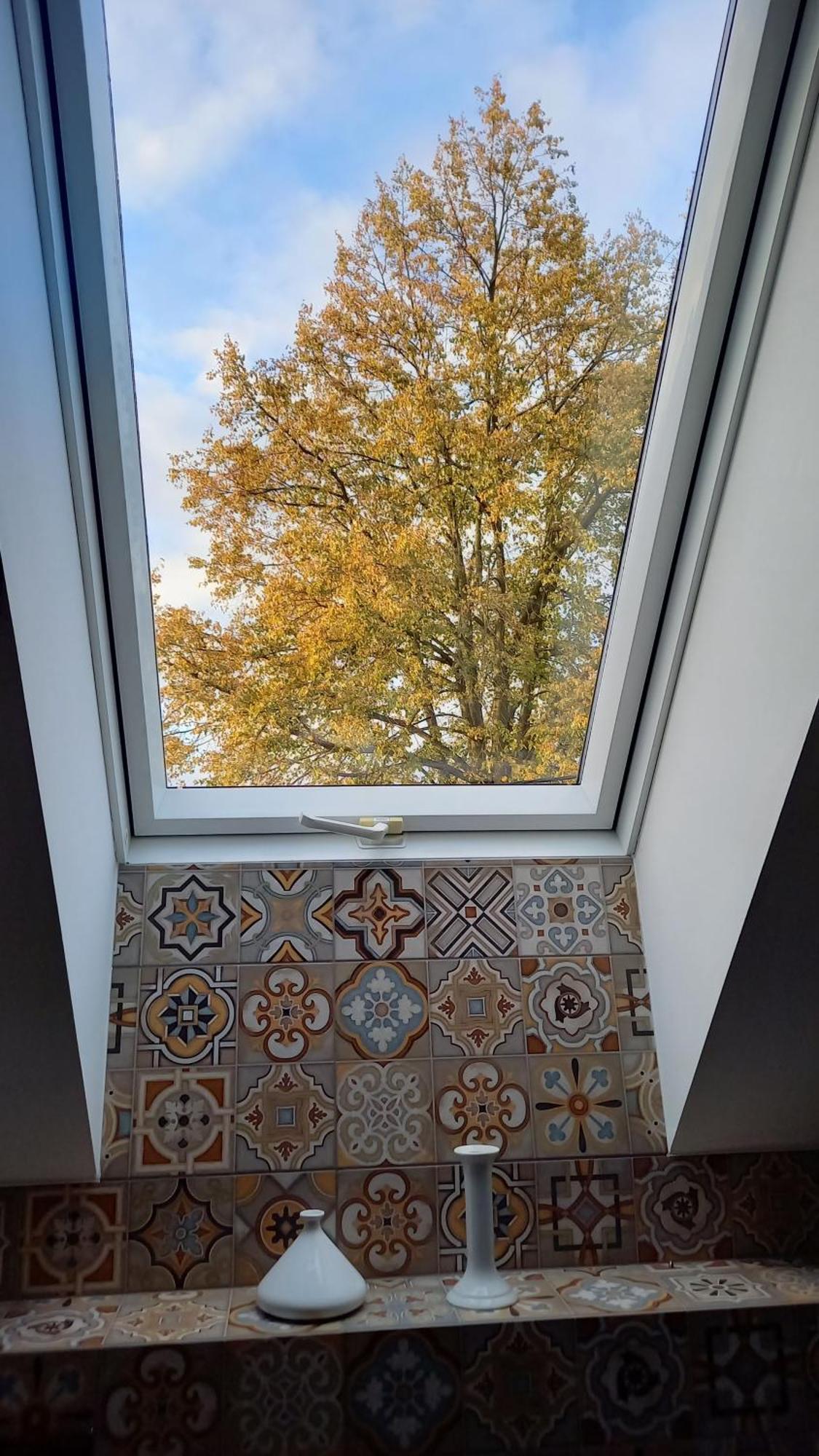 U Janciow Villa Krakow Bagian luar foto