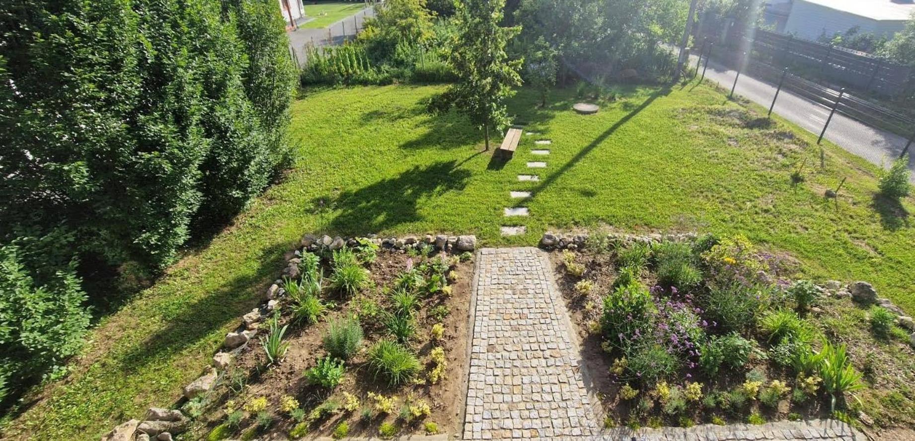 U Janciow Villa Krakow Bagian luar foto