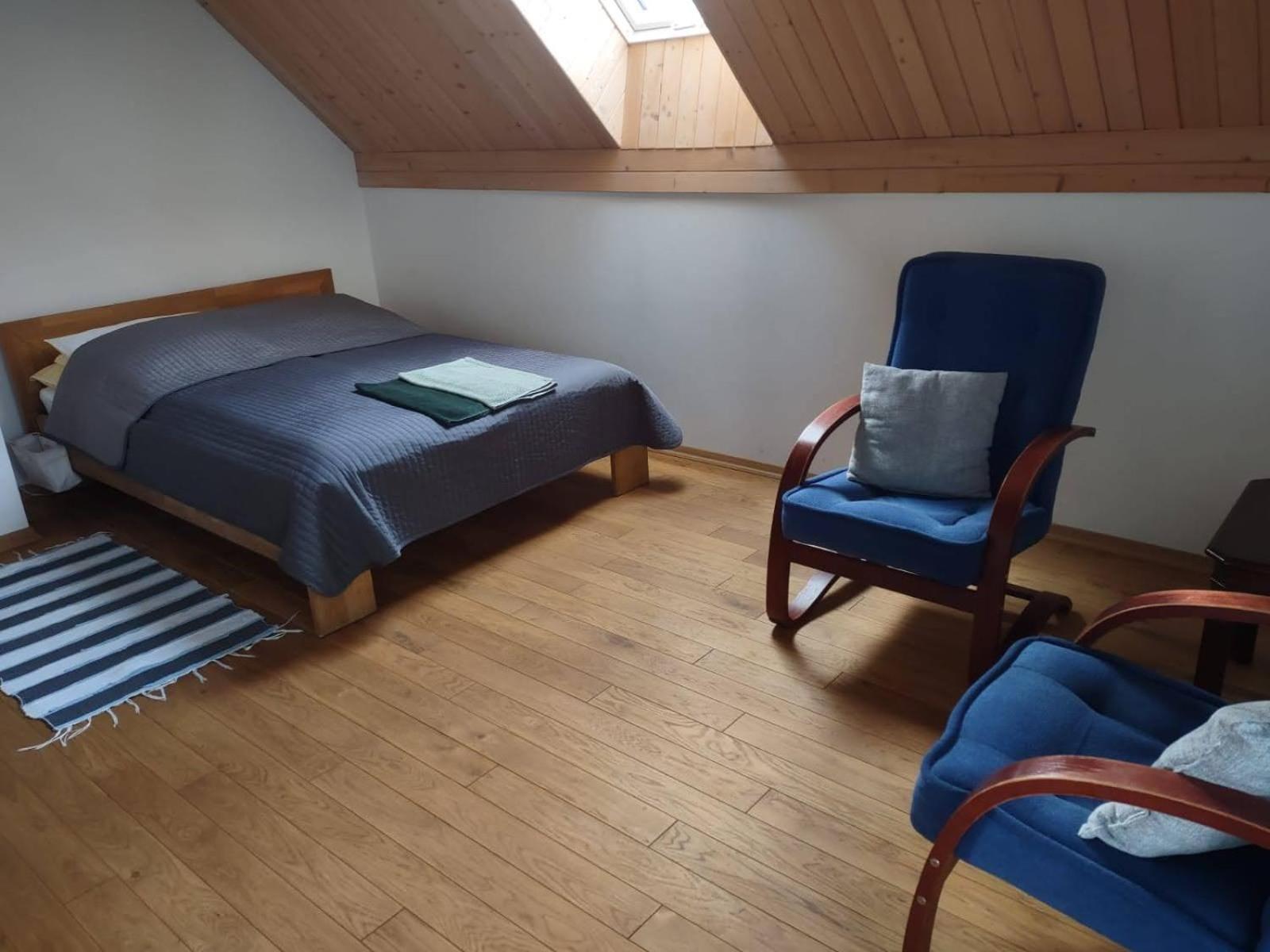 U Janciow Villa Krakow Bagian luar foto